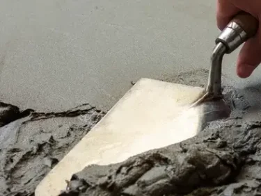 How to Use Self-Leveling Compound