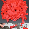 Tile Leveling System Wedge for Tile Accessories