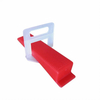 3mm Tile Clips tile leveling system Spacers