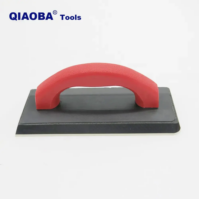 Molded Rubber Float