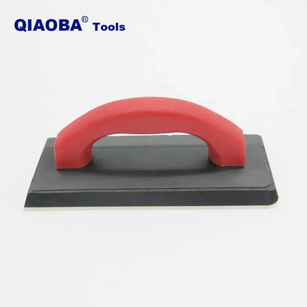 Molded Rubber Float