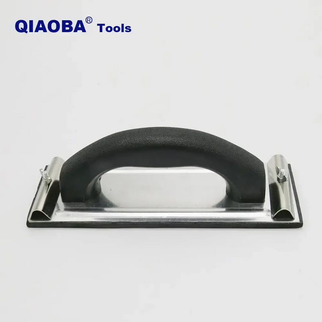 Drywall Hand Sander with Plastic Handle