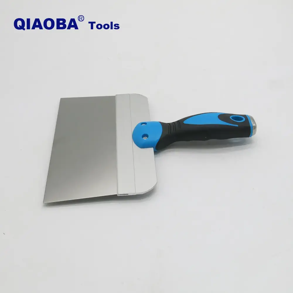 Blue Steel Taping Knife