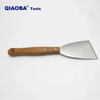 stainless steel putty Knife 3 in.