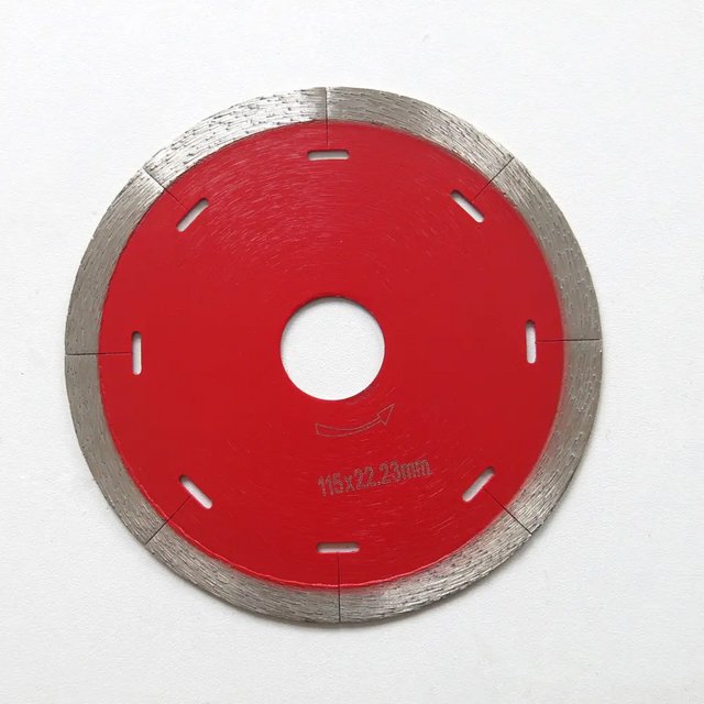 Diamond Saw Blade for Tile