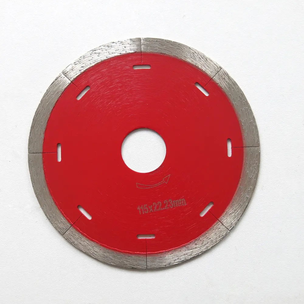 Diamond Saw Blade for Tile