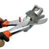  45 Degree Adjustable Angle Scissors Trim Shears Hand Tools