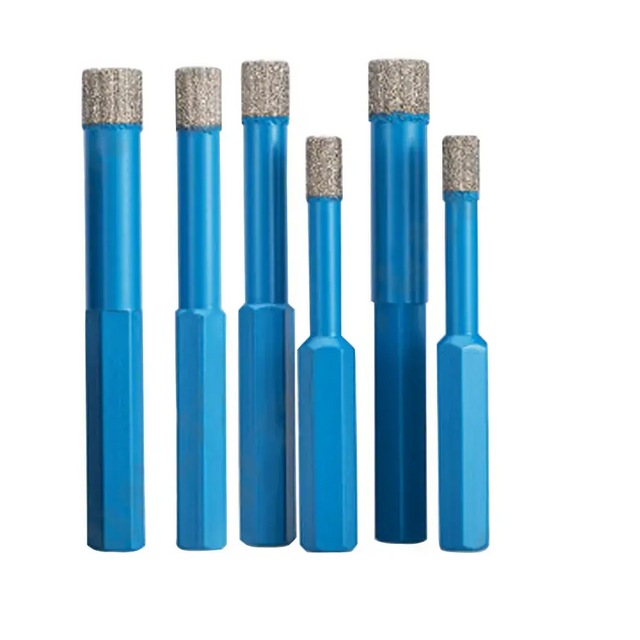Diamond Core Drill