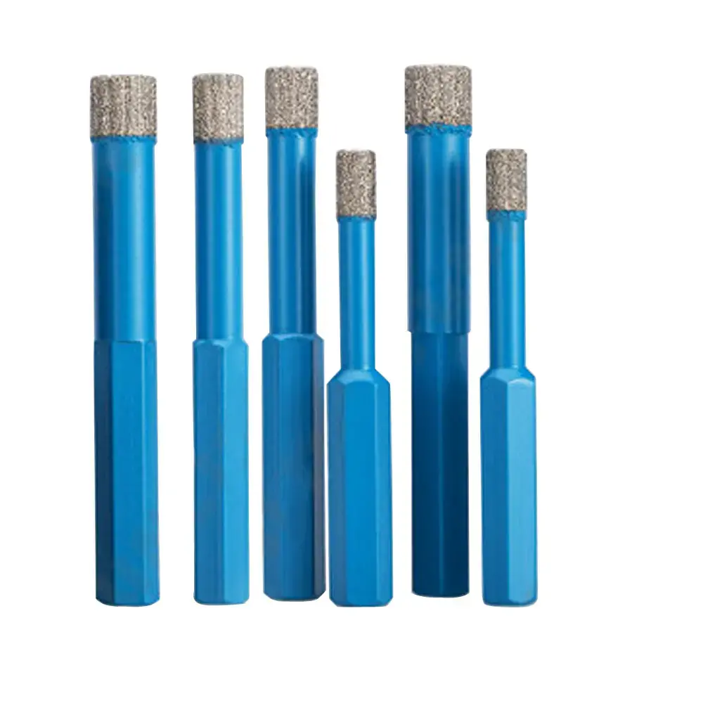 Diamond Core Drill