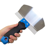 Arc Spatula Round Plasterer Cutter Painter Scraper