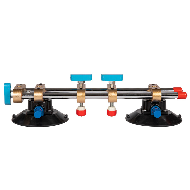 Marble Stone Seamless Splicing Vacuum Suction Cup 