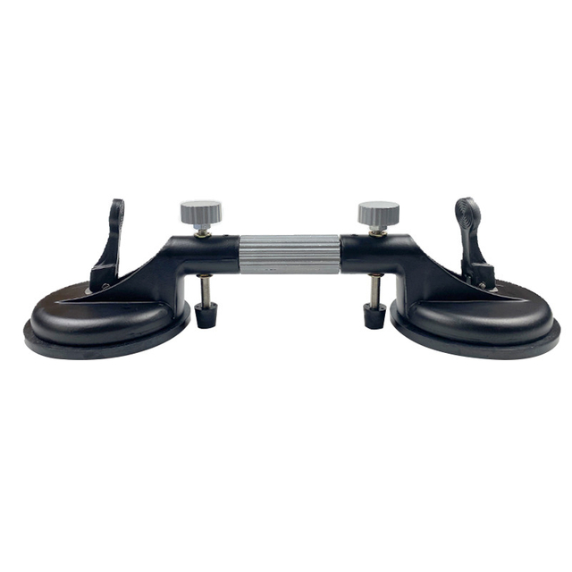 Adjustable Seamless Seam Suction Cup