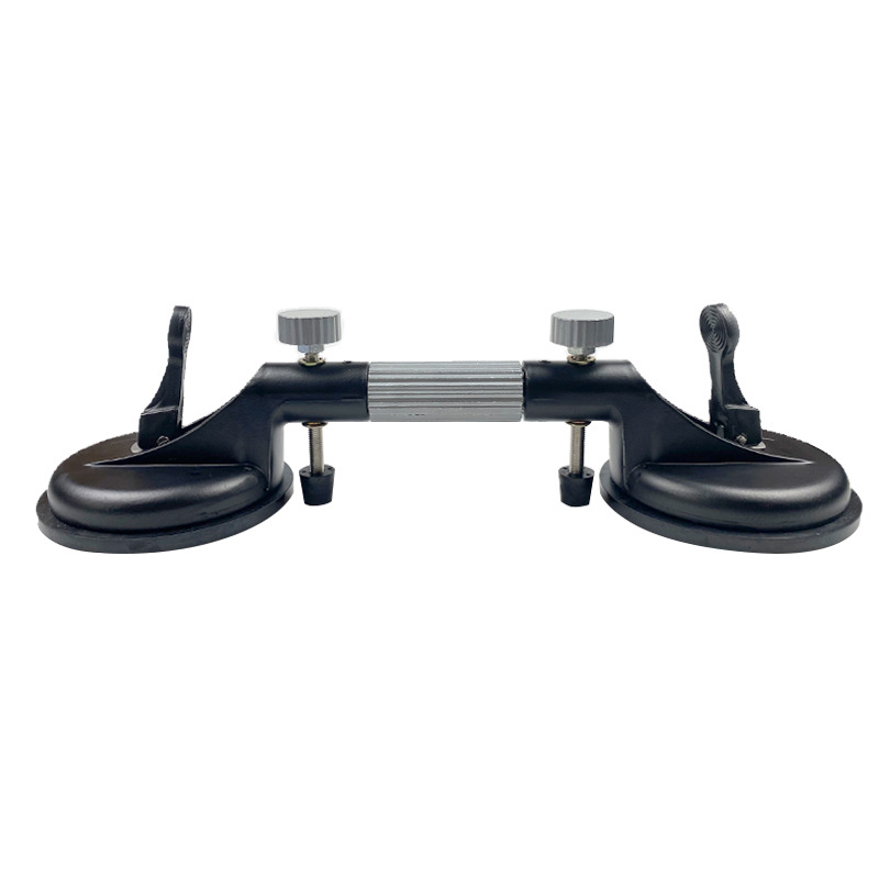 Adjustable Seamless Seam Suction Cup
