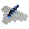 4/6/8/10/12/14/16/18/20/24in Stainless Steel Putty Joint Knife