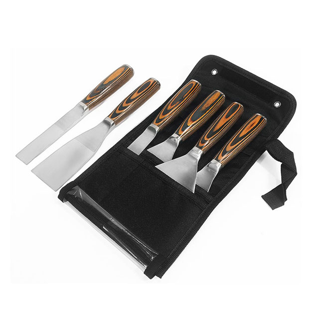 Stainless Steel Putty Knife Spatula