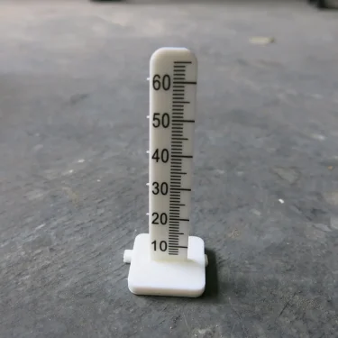 Floor Self leveling pins