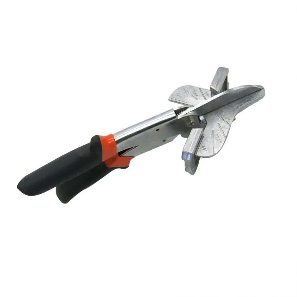  45 Degree Adjustable Angle Scissors Trim Shears Hand Tools