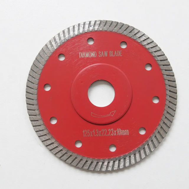 Diamond Saw Blade for Cutting Stone Masonry