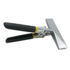 Straight Jaw Manual Metal Bender Tool