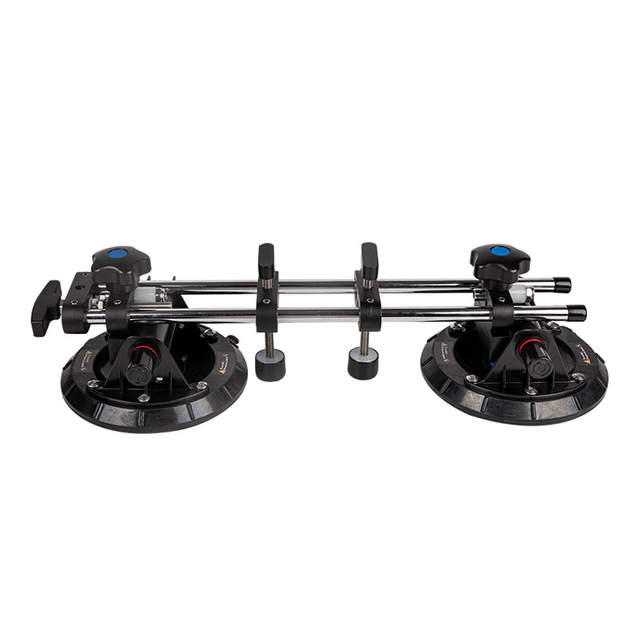 8 Inch Vacuum Air Pump Suction Cup 