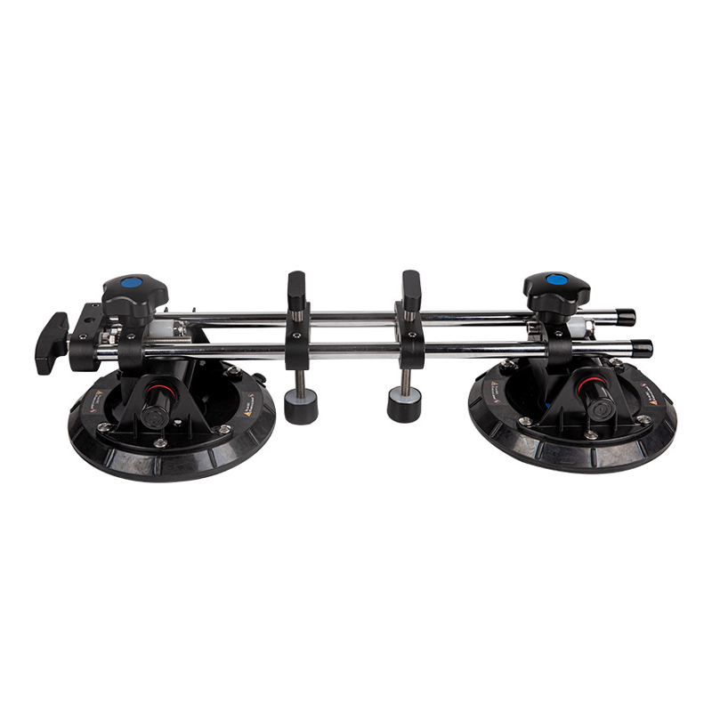 8 Inch Vacuum Air Pump Suction Cup 