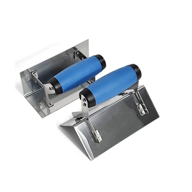 Soft Grip Corner Plasters Trowel