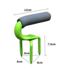 Gardening Claw Digging Tool Manual Tiller