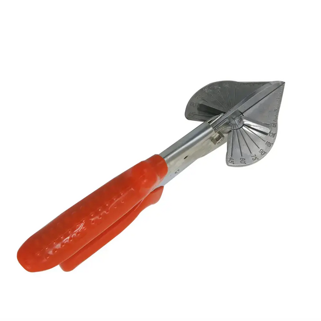 45-135 Degree Multi Angle Shear Scissor for PVC PE Plastic Pipe Tools