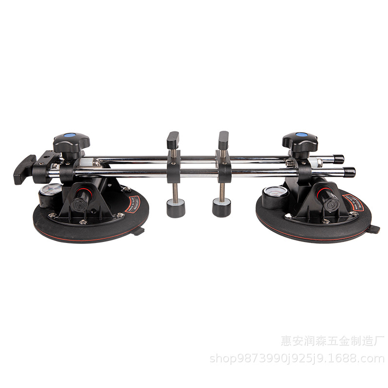 8 Inch Vacuum Air Pump Suction Cup 