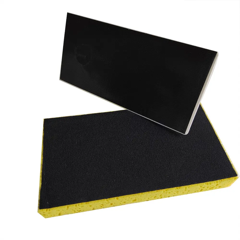 140x280mm Velcro Foam Sponge Floats