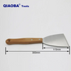 stainless steel putty Knife 3 in.