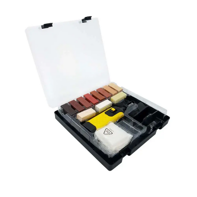 Laminate Hardwood Floor Repair Kit