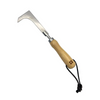 Professional practical sharp hand grass sickle knife can be used for weeding