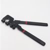  12 Inch Handle Stud Crimper Plaster Board Drywall Pliers