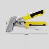 Straight Jaw Bending Pliers Flattening Tool