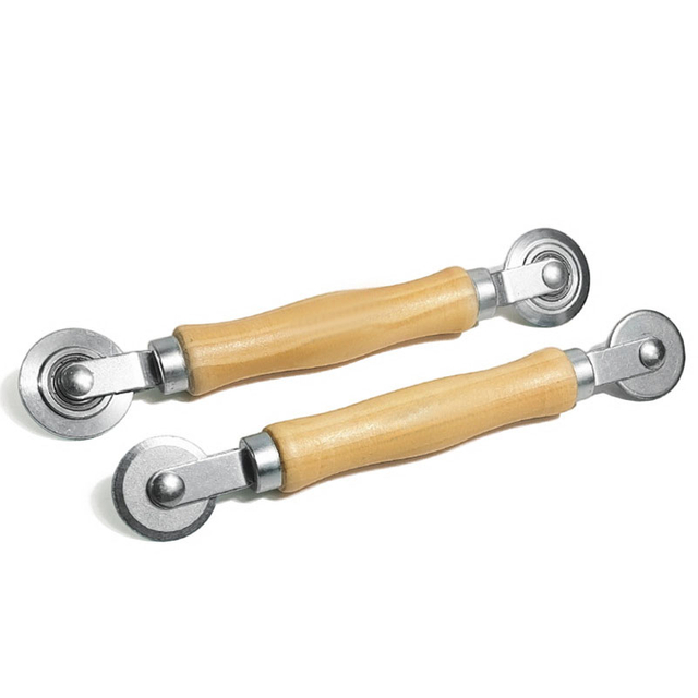 Screen Spline Roller Tool 
