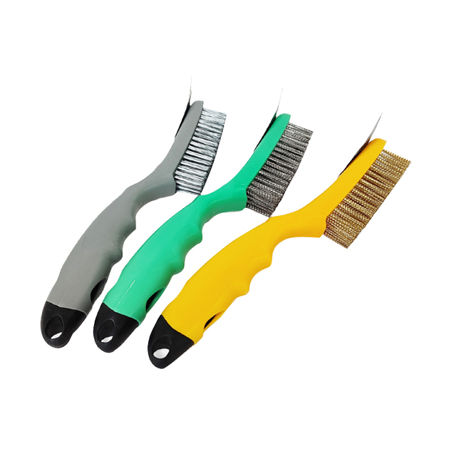 Wire Brush Stainless Steel Scratch Brush