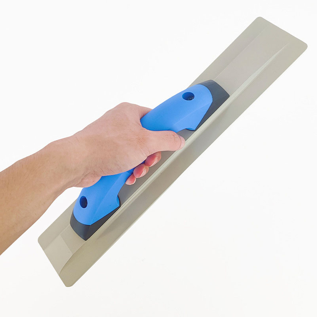 Metal Plastering Trowel 