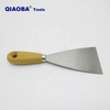 carbon steel putty knife