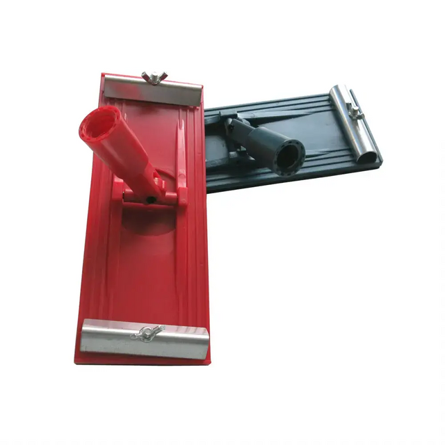 Hand Sanding Block Sandpaper Holder