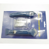 Silicone remover and finisher tool kit