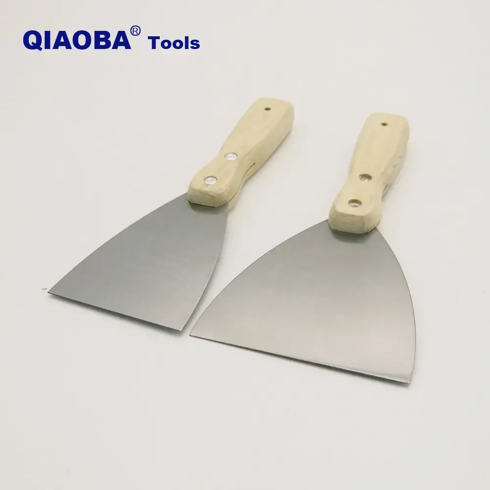 Stainless Steel Joint Knife