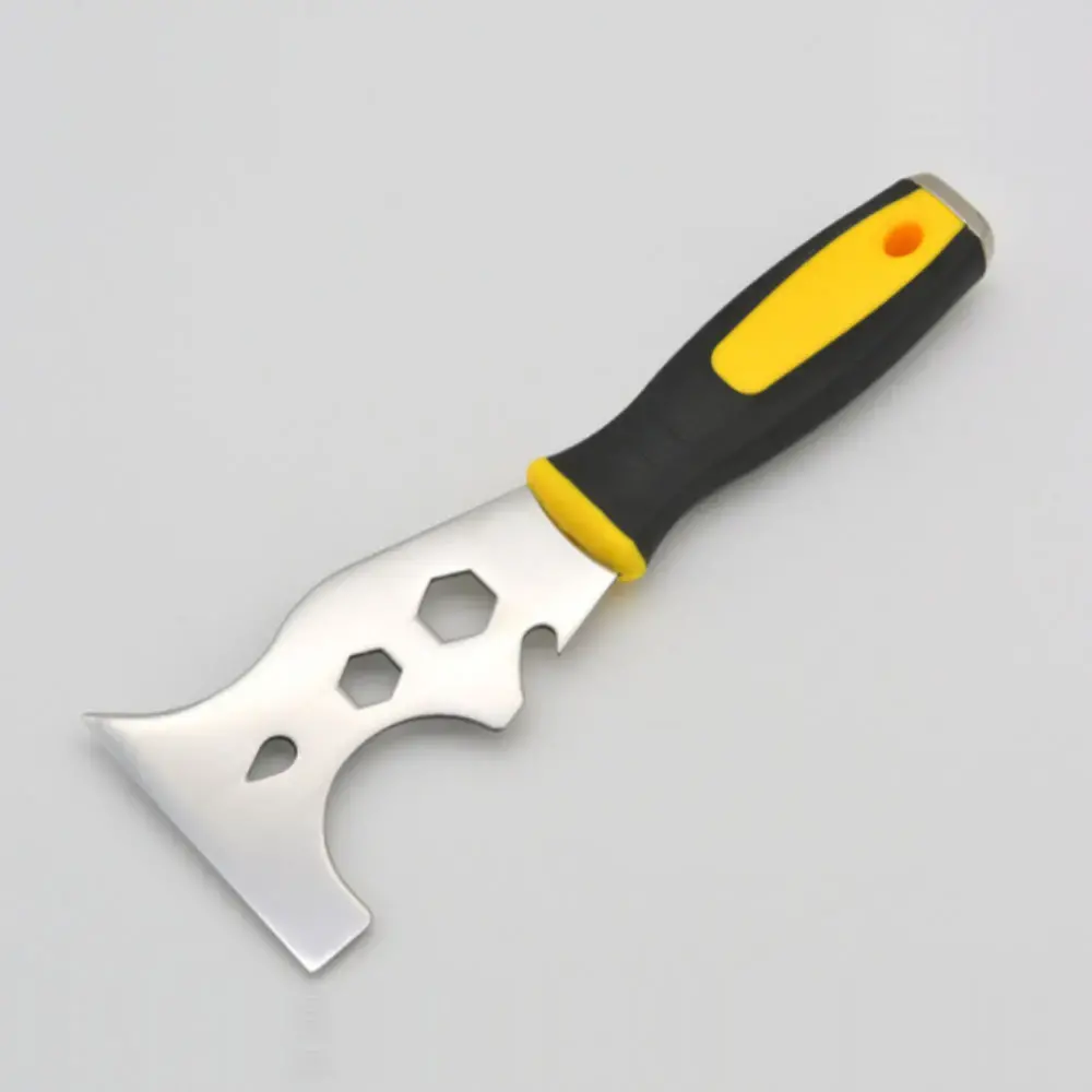 Stainless Steel Putty Knife Paint Scraper