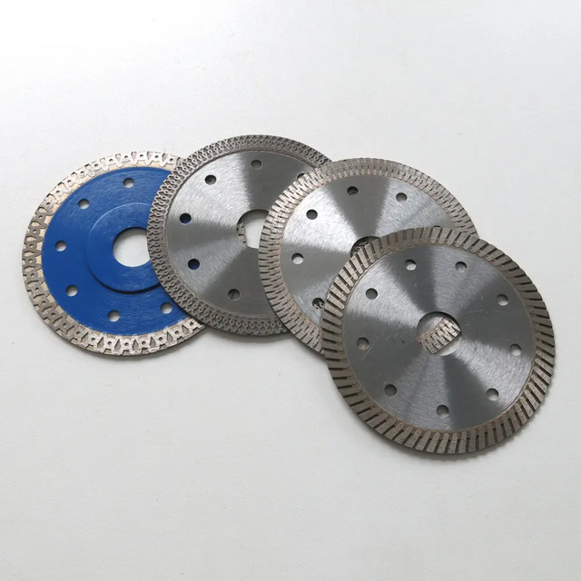 Diamond Saw Blade