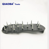 Spiked Shoes For Floor Leveling
