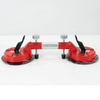 Heavy Duty Double Head Vacuum Suction Cup Tool