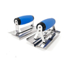 Stainless Steel Concrete Groover Edger