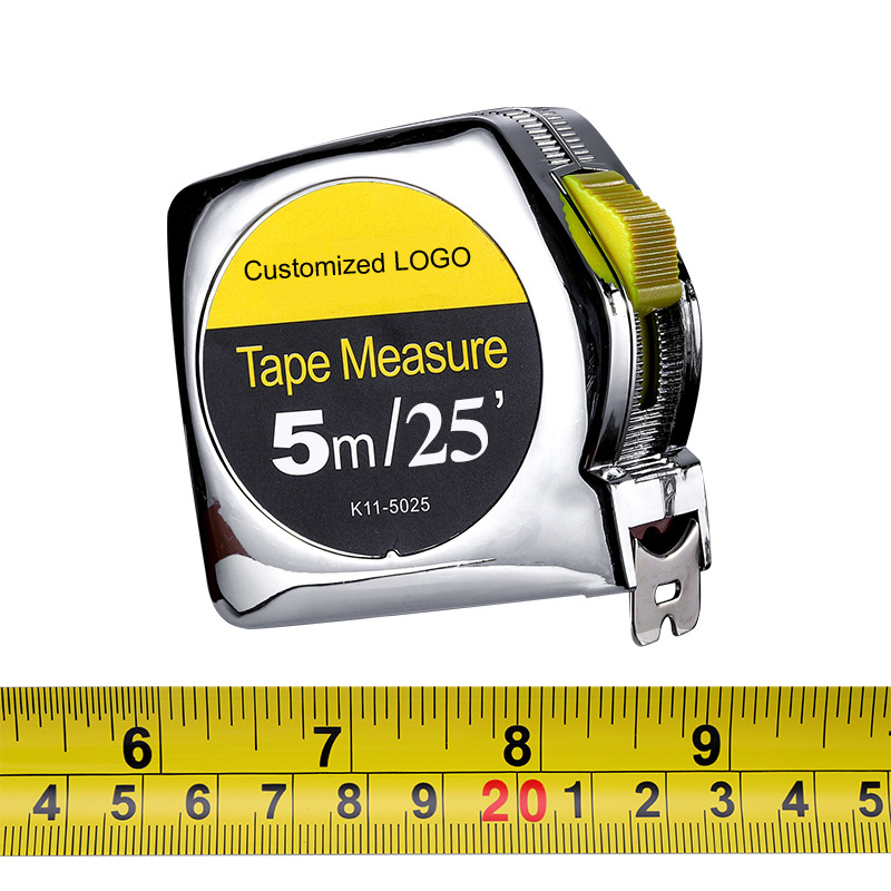 5m 7.5m 10m Steel Tape Measure Ruler