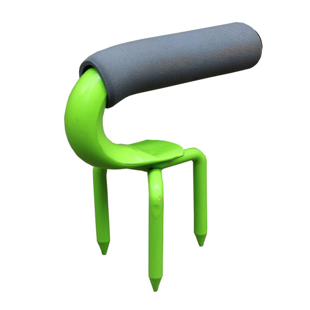 Gardening Claw Digging Tool Manual Tiller