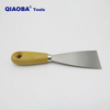 carbon steel putty knife
